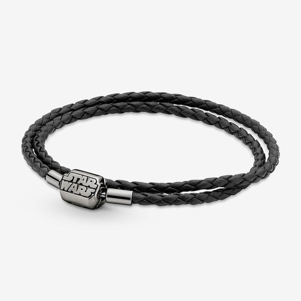 bangle moments sw clasp double black leather bracelet for women fit european pandora charm beads jewelry
bangle moments sw clasp double black leather bracelet for women fit european pandora charm beads jewelry