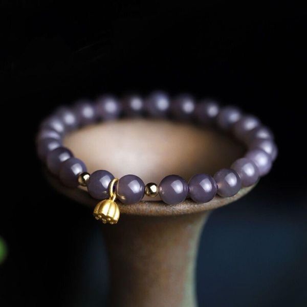 bangle customized natural hetian jade round beads lotus seed elastic bracelet jade jewellery fashion man woman luck amulet 925 silver, Black
bangle customized natural hetian jade round beads lotus seed elastic bracelet jade jewellery fashion man woman luck amulet 925 silver, Black