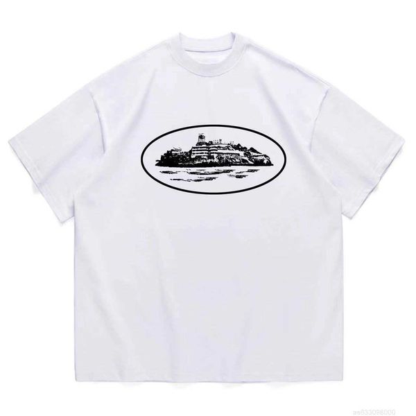 22ss designer of luxury t-shirt brand t shirt clothing corteiz letter short sleeve spring summer tide men and women tee new polo yh2, White;black
22ss designer of luxury t-shirt brand t shirt clothing corteiz letter short sleeve spring summer tide men and women tee new polo yh2, White;black