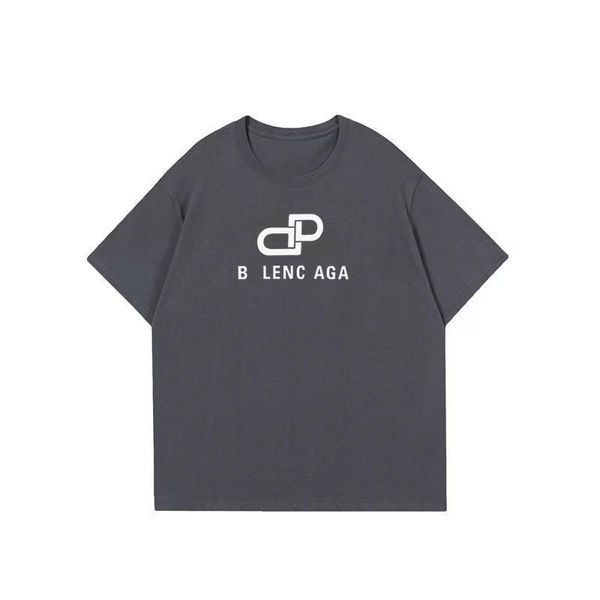 23sss mens t shirt designer t shirt mens tees pure cotton breathable fashionable and versatile simple and innovative the same clothing for c, White;black
23sss mens t shirt designer t shirt mens tees pure cotton breathable fashionable and versatile simple and innovative the same clothing for c, White;black