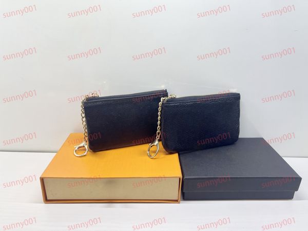 two styles of black wallet chain zipper embossed dot purses designer key card pouch wallets luxury mini short coin purse, Red;black
two styles of black wallet chain zipper embossed dot purses designer key card pouch wallets luxury mini short coin purse, Red;black