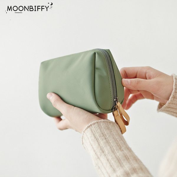 cosmetic bags cases makeup bag simple solid color for women pouch toiletry waterproof make up purses case drop 230520
cosmetic bags cases makeup bag simple solid color for women pouch toiletry waterproof make up purses case drop 230520