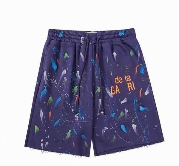 men's shorts american fashion brand galleryes depts hand-painted splash printing pure cotton terry fog high street 5-point casual graff, White;black
men's shorts american fashion brand galleryes depts hand-painted splash printing pure cotton terry fog high street 5-point casual graff, White;black
