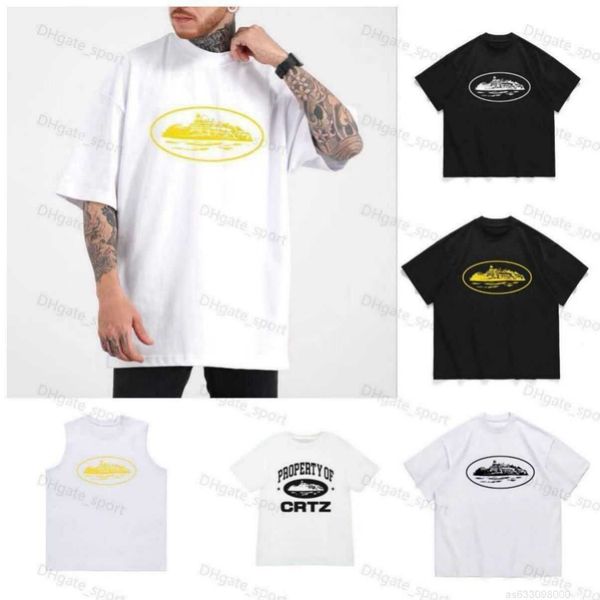 designer luxury t-shirt brand t shirt clothing corteiz letter short sleeve spring summer tide men and women tee new polo 9n, White;black
designer luxury t-shirt brand t shirt clothing corteiz letter short sleeve spring summer tide men and women tee new polo 9n, White;black