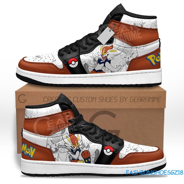 fashion men women casual shoes cinderace anime sneakers italy manga high graffiti leather designer custom animes couple fitness sports shoe, Black
fashion men women casual shoes cinderace anime sneakers italy manga high graffiti leather designer custom animes couple fitness sports shoe, Black