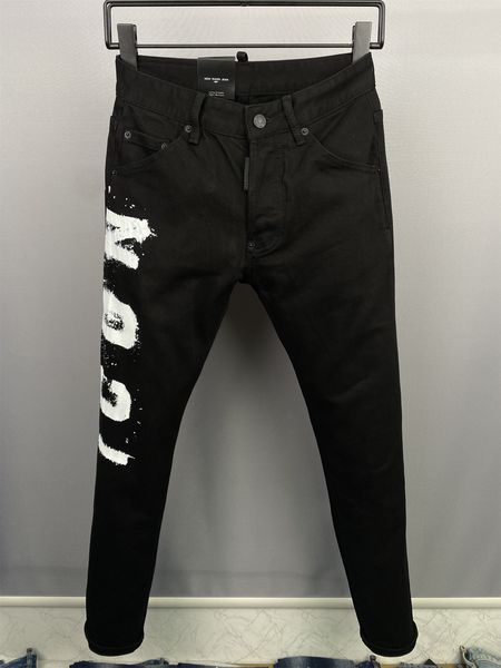 new fashion dsquared2 dsq2 d2 icon brand european italy men's slim dsq jeans pants mens denim trousers zipper blue hole pencil pants je
new fashion dsquared2 dsq2 d2 icon brand european italy men's slim dsq jeans pants mens denim trousers zipper blue hole pencil pants je