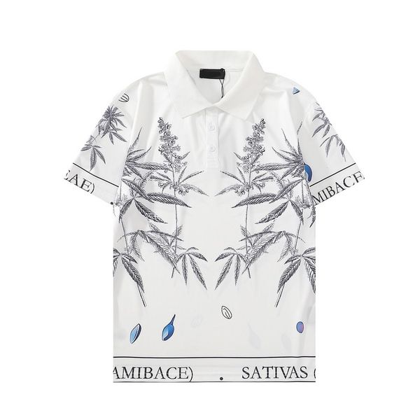 mens designer luxury dress shirts silk shirt luxury clothes short sleeve letter clowers print casual summer collar mens mix colors size -3x, White;black
mens designer luxury dress shirts silk shirt luxury clothes short sleeve letter clowers print casual summer collar mens mix colors size -3x, White;black