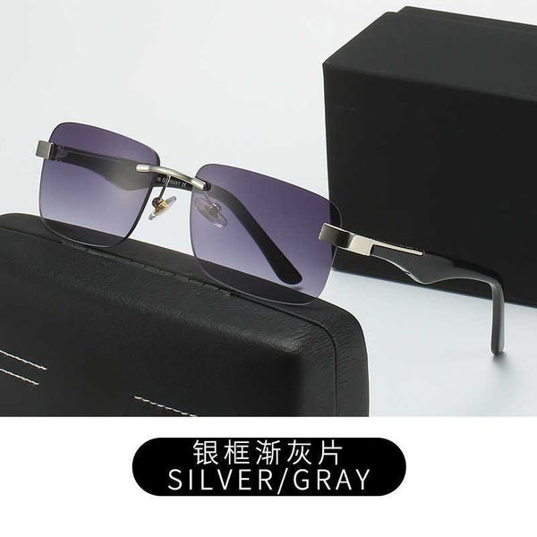 mercedes-benz designer cool sunglasses luxury maybach's new frameless panel leg for men's fashion benz women with myopia, White;black
mercedes-benz designer cool sunglasses luxury maybach's new frameless panel leg for men's fashion benz women with myopia, White;black