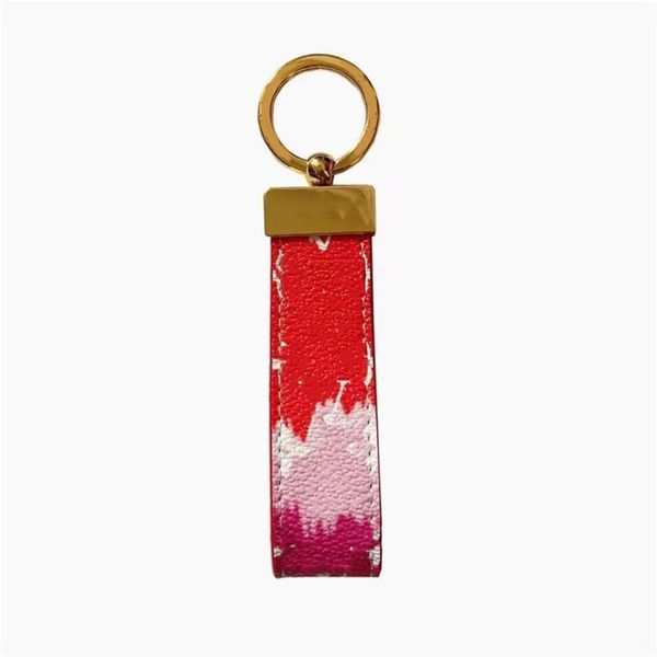 luxurys designer leather keychain personalized car key chain pendantmen and women creative classic floral keychain women men black metal sma, Silver
luxurys designer leather keychain personalized car key chain pendantmen and women creative classic floral keychain women men black metal sma, Silver