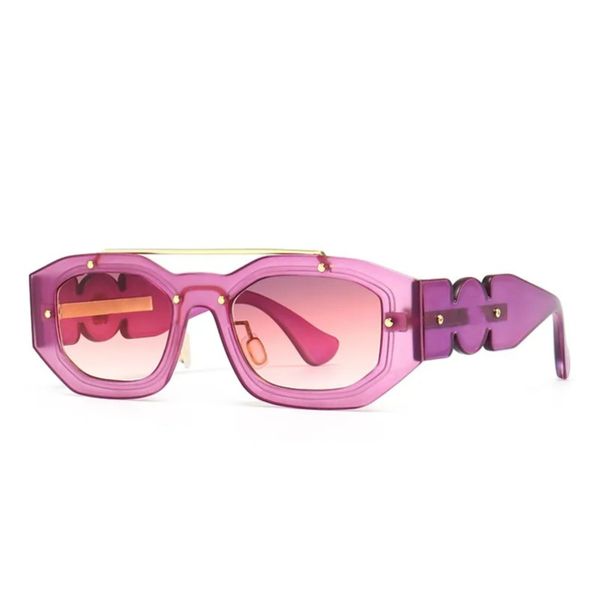 sunglasses for men and women summer style 22355 sunglasses mens rectangle shape anti-ultraviolet retro shield plate quare full frame fashion, White;black
sunglasses for men and women summer style 22355 sunglasses mens rectangle shape anti-ultraviolet retro shield plate quare full frame fashion, White;black