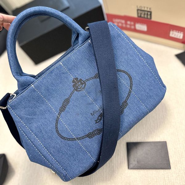 prad blue denim shoulder bag large deauville shopping tote beach mixed handbag travel weekend designer purse bags 31-28cm
prad blue denim shoulder bag large deauville shopping tote beach mixed handbag travel weekend designer purse bags 31-28cm