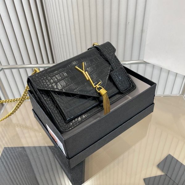 women's handbag designer bag fashion one shoulder bag leather alligator print flip envelope bag alphabet tassel crossbody bag luxury sm
women's handbag designer bag fashion one shoulder bag leather alligator print flip envelope bag alphabet tassel crossbody bag luxury sm