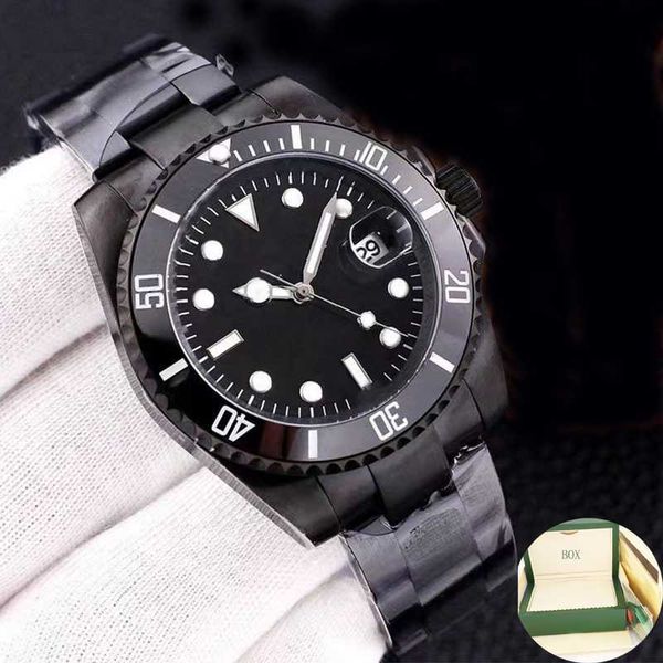 automatic mens mechanical ceramics watches 41mm full stainless steel gliding clasp swimming wristwatches sapphire luminous watch montre de l, Slivery;brown
automatic mens mechanical ceramics watches 41mm full stainless steel gliding clasp swimming wristwatches sapphire luminous watch montre de l, Slivery;brown