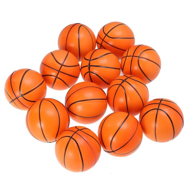 other sporting goods 10pcs mini sport balls squeeze foam basketballs stress relief toys for kids party relaxation 230520
other sporting goods 10pcs mini sport balls squeeze foam basketballs stress relief toys for kids party relaxation 230520