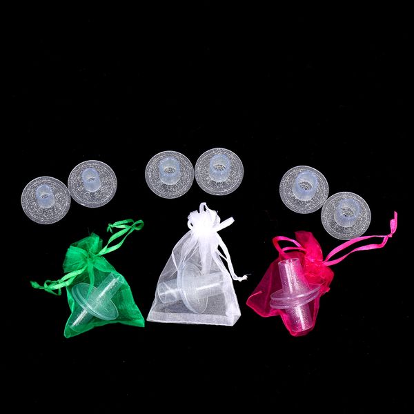 shoe parts accessories 30 pairs ecofriendly pvc heel protector high covers stiletto heels sers anti slip heeler caps for bridal wedding part, White;pink
shoe parts accessories 30 pairs ecofriendly pvc heel protector high covers stiletto heels sers anti slip heeler caps for bridal wedding part, White;pink