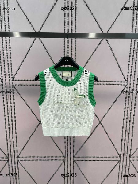 women knit diesel knitted hollow out design vest tank summer ball letter butterfly decoration waistcoat #multiple product, White
women knit diesel knitted hollow out design vest tank summer ball letter butterfly decoration waistcoat #multiple product, White