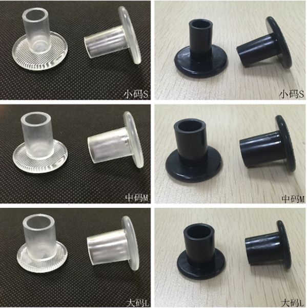 shoe parts accessories 100 pairlot heel protector round shape woman high heels protective ser nonslip wearable cover shockproof 230520, White;pink
shoe parts accessories 100 pairlot heel protector round shape woman high heels protective ser nonslip wearable cover shockproof 230520, White;pink