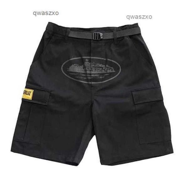 men's plus size shorts corteiz cargos designer cruise print multi-pocket summer fashion hip-hop casual street women's loose straig, White;black
men's plus size shorts corteiz cargos designer cruise print multi-pocket summer fashion hip-hop casual street women's loose straig, White;black