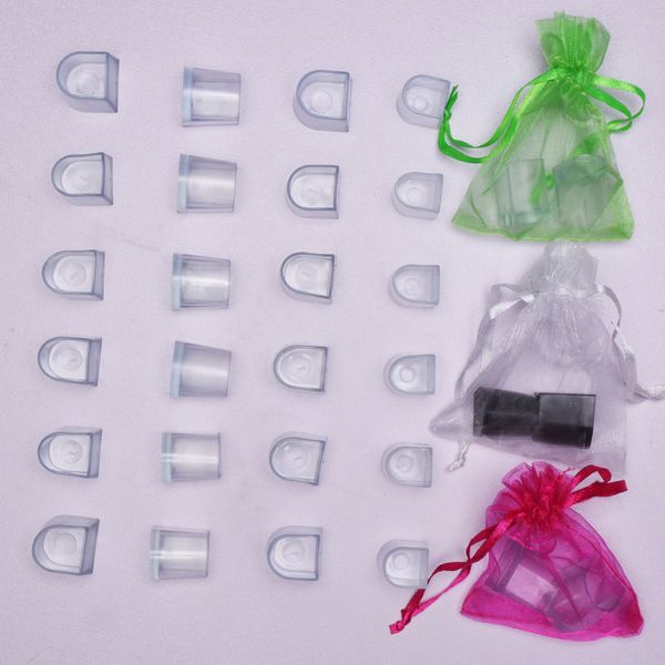 shoe parts accessories 70 pairs lot heel protectors high heeler antislip silicone latin stiletto dancing shoes covers sers for wedding party, White;pink
shoe parts accessories 70 pairs lot heel protectors high heeler antislip silicone latin stiletto dancing shoes covers sers for wedding party, White;pink
