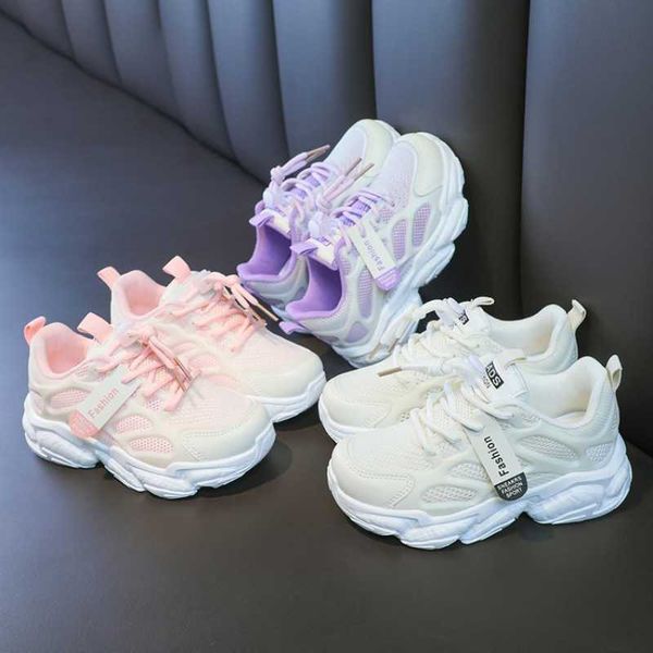 athletic outdoor kids sneakers for boys girls mesh breathable sports tennis running shoes fashion solid colors soft bottom anti slip casual, Black
athletic outdoor kids sneakers for boys girls mesh breathable sports tennis running shoes fashion solid colors soft bottom anti slip casual, Black