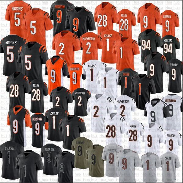 joe burrow football jersey jamarr chase tee higgins evan mcpherson sam hubbard mixon, Black;red
joe burrow football jersey jamarr chase tee higgins evan mcpherson sam hubbard mixon, Black;red
