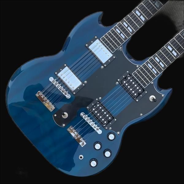 in stock 6 and 12 strings electric guitar double neck guitar pageeds1275 quality guitar immediate delivery guitars guitarra
in stock 6 and 12 strings electric guitar double neck guitar pageeds1275 quality guitar immediate delivery guitars guitarra