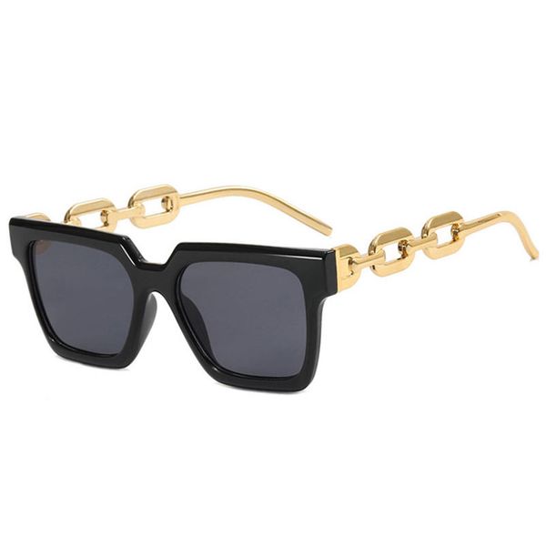 sunglasses for men women luxury sunglases mens fashion sun glasses retro ladies vintage sunglass trendy metal chain leg designer sunglasses, White;black
sunglasses for men women luxury sunglases mens fashion sun glasses retro ladies vintage sunglass trendy metal chain leg designer sunglasses, White;black