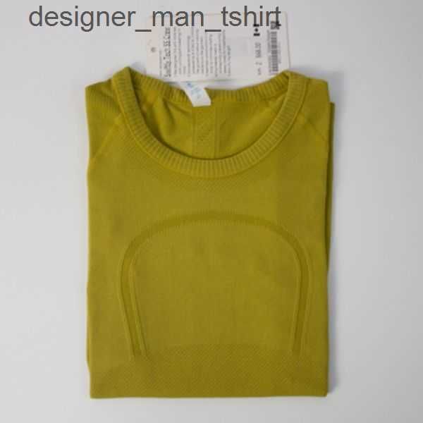 women yoga t-shirts women's t-shirt high-elastic breathable running quick drying seamless short sleeve sport-cycling gym wear lulemon 3, White
women yoga t-shirts women's t-shirt high-elastic breathable running quick drying seamless short sleeve sport-cycling gym wear lulemon 3, White