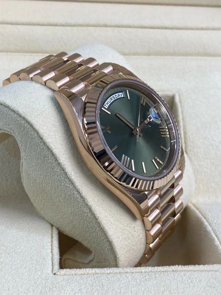 sx designer watch mens watch 40mm 228236 228238 228239 diamond automatic mechanical movement watches sapphire cal 2823 316l steel folding bu, Slivery;golden
sx designer watch mens watch 40mm 228236 228238 228239 diamond automatic mechanical movement watches sapphire cal 2823 316l steel folding bu, Slivery;golden