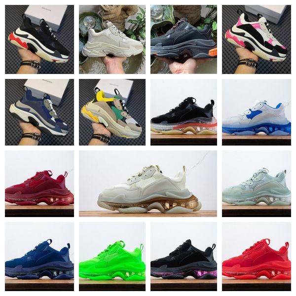 running shoes scarpe platform sneakers black white dark grey pink split clear sole mens womens trainers jogging walking luxury shoes
running shoes scarpe platform sneakers black white dark grey pink split clear sole mens womens trainers jogging walking luxury shoes