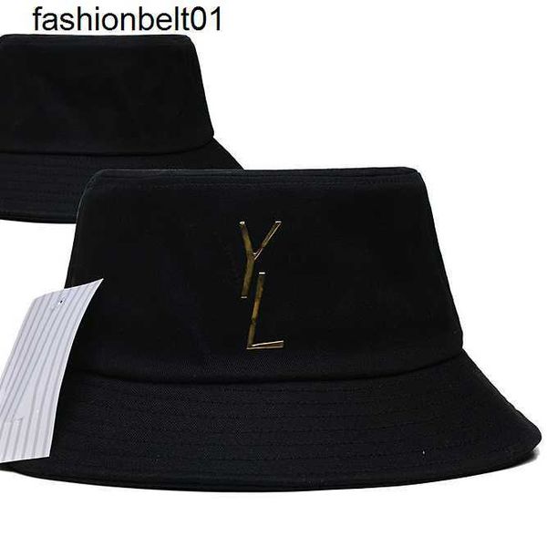 designers mens womens bucket hat yslity hats sun prevent bonnet metal letter design fashion sunshade cap temperament versatile hat couple tr, Blue;gray
designers mens womens bucket hat yslity hats sun prevent bonnet metal letter design fashion sunshade cap temperament versatile hat couple tr, Blue;gray