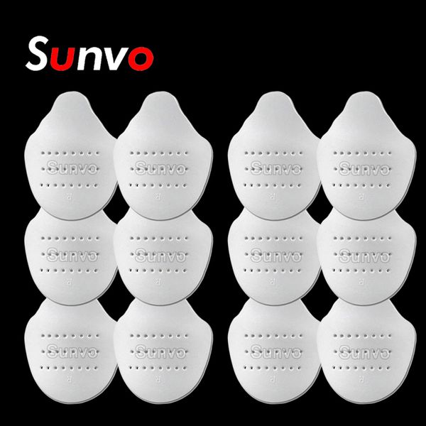shoe parts accessories 6 pairs shoes protection for sneakers anti crease protector basket ball tree toe caps support stretcher shaper keeper, White;pink
shoe parts accessories 6 pairs shoes protection for sneakers anti crease protector basket ball tree toe caps support stretcher shaper keeper, White;pink
