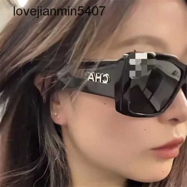 2023 fashion sunglasses factory 50% retail xiaoxiangjia large square sunglass female ins net red star letter lens ch71472, White;black
2023 fashion sunglasses factory 50% retail xiaoxiangjia large square sunglass female ins net red star letter lens ch71472, White;black