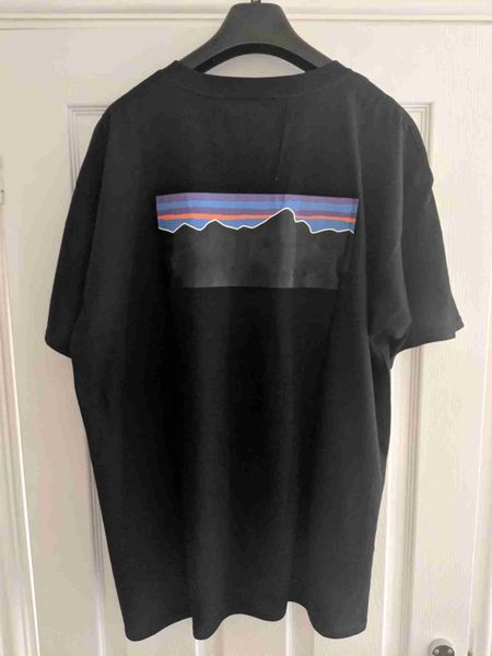 mens t-shirts luxurys patagonias t-shirt american retro outdoor bata back sunset printing fast drying cotton couple 7c9k, White;black
mens t-shirts luxurys patagonias t-shirt american retro outdoor bata back sunset printing fast drying cotton couple 7c9k, White;black