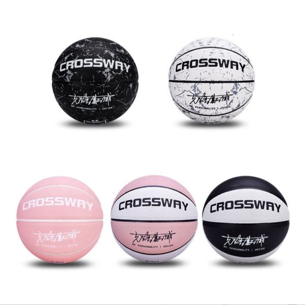 other sporting goods brand crossway basketball ball size 765 pu leather match training men women bncesto 230520
other sporting goods brand crossway basketball ball size 765 pu leather match training men women bncesto 230520