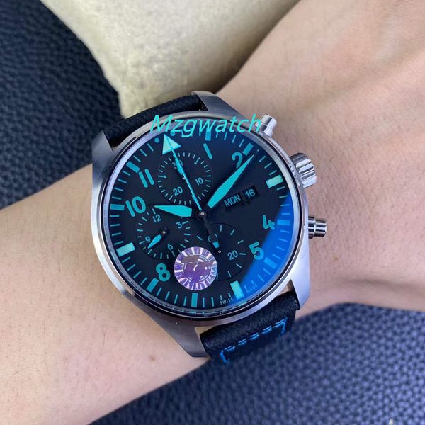 zf timekeeping function watch model cal.69385 movement sapphire glass watch mirror refined steel casing date display waterproof, Slivery;golden
zf timekeeping function watch model cal.69385 movement sapphire glass watch mirror refined steel casing date display waterproof, Slivery;golden