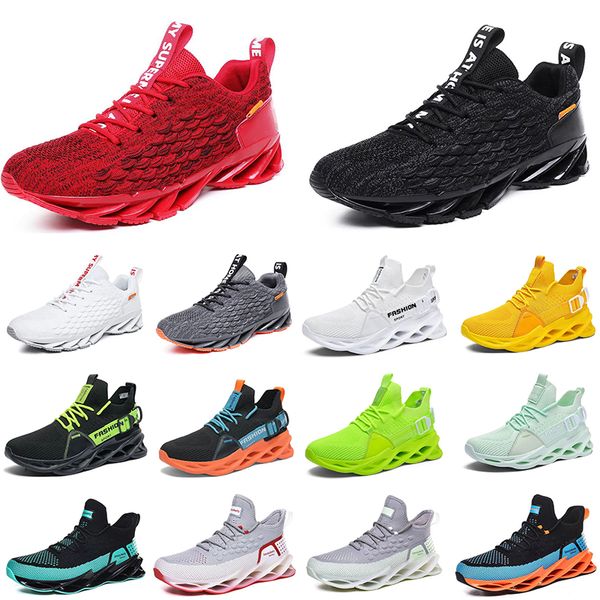 2023 running shoes men black white red yellow green grey teal green mens trainers sports sneakers color2
2023 running shoes men black white red yellow green grey teal green mens trainers sports sneakers color2