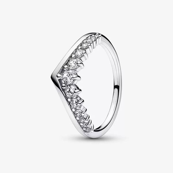 timeless wish floating pave ring for pandora authentic sterling silver party jewelry designer rings for women sisters gift crystal diamond r, Slivery;golden
timeless wish floating pave ring for pandora authentic sterling silver party jewelry designer rings for women sisters gift crystal diamond r, Slivery;golden