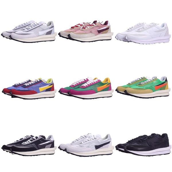 mens knitted running shoes classic designer shoes new women's sneakers summer breathable casual shoes low lace-up basketball shoes outd
mens knitted running shoes classic designer shoes new women's sneakers summer breathable casual shoes low lace-up basketball shoes outd