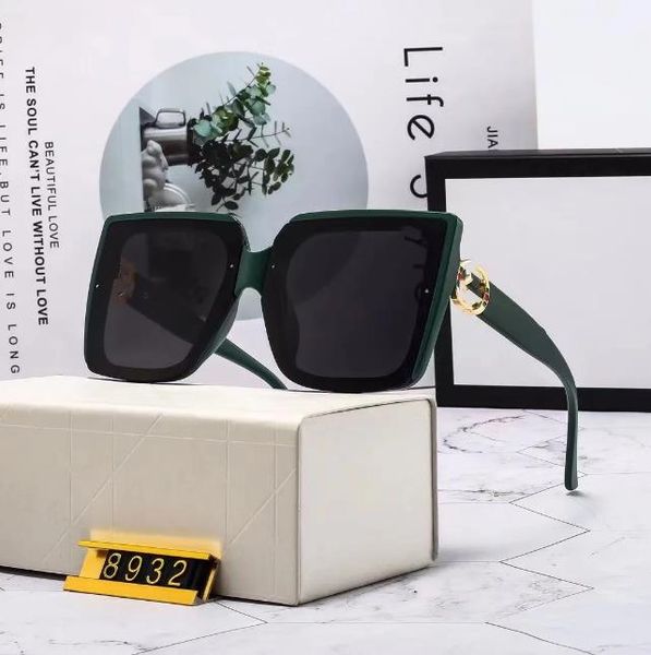 luxury sunglasses designer letter womens mens goggle senior eyewear for women eyeglasses frame vintage metal sun glassesfsafsafa wefwrq, White;black
luxury sunglasses designer letter womens mens goggle senior eyewear for women eyeglasses frame vintage metal sun glassesfsafsafa wefwrq, White;black