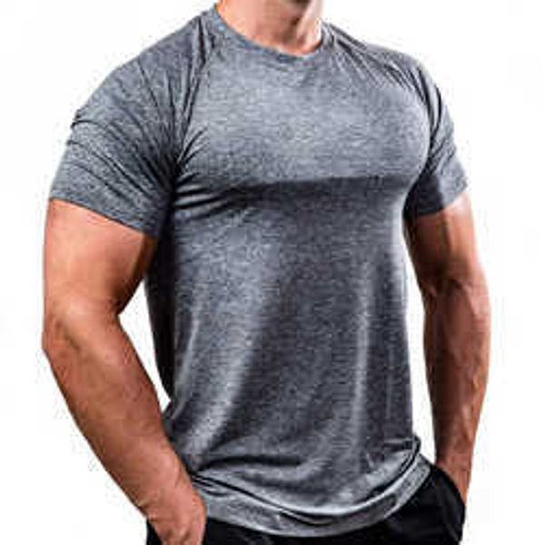 2023 men t shirt short sleeve fashion custom polyester slim fit workout clothing training wear fitted fitness muscle gym
2023 men t shirt short sleeve fashion custom polyester slim fit workout clothing training wear fitted fitness muscle gym