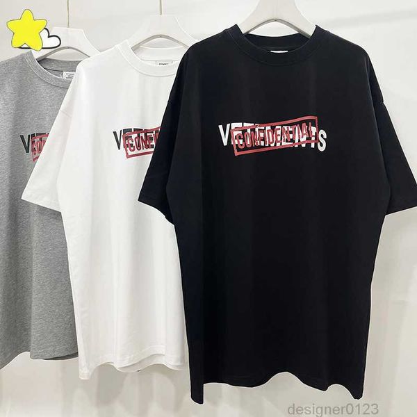new white black gray vetements t-shirts men women 1 1 letter printing casual o-neck tees vtm short sleeve
new white black gray vetements t-shirts men women 1 1 letter printing casual o-neck tees vtm short sleeve