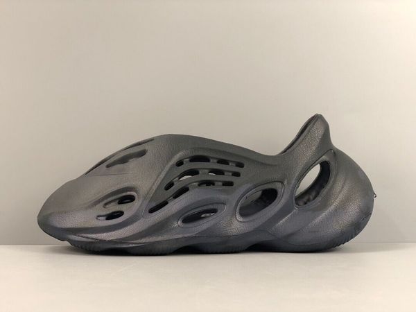 casual shoes that blends eva with harvested algae sandals foam runner mineral blue slides 2023 spring and summer designer slippers box men w, Black
casual shoes that blends eva with harvested algae sandals foam runner mineral blue slides 2023 spring and summer designer slippers box men w, Black