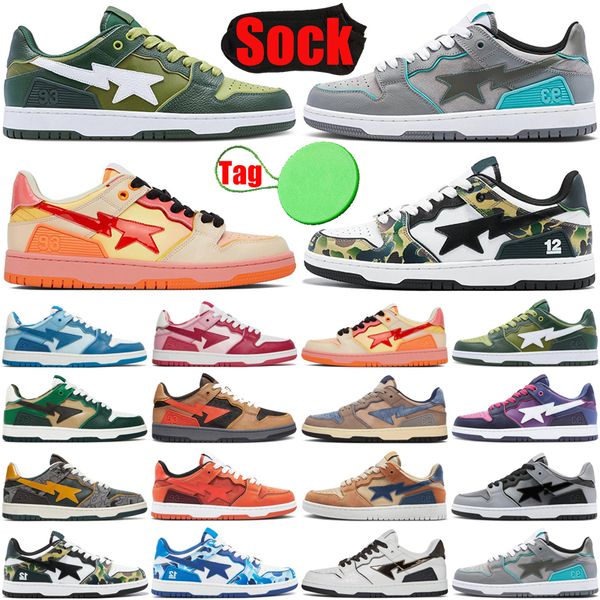 sk8 sta men women running shoes abc camo blue pink black orange red navy white grey gradient mens womens trainers sports sneakers runners or
sk8 sta men women running shoes abc camo blue pink black orange red navy white grey gradient mens womens trainers sports sneakers runners or