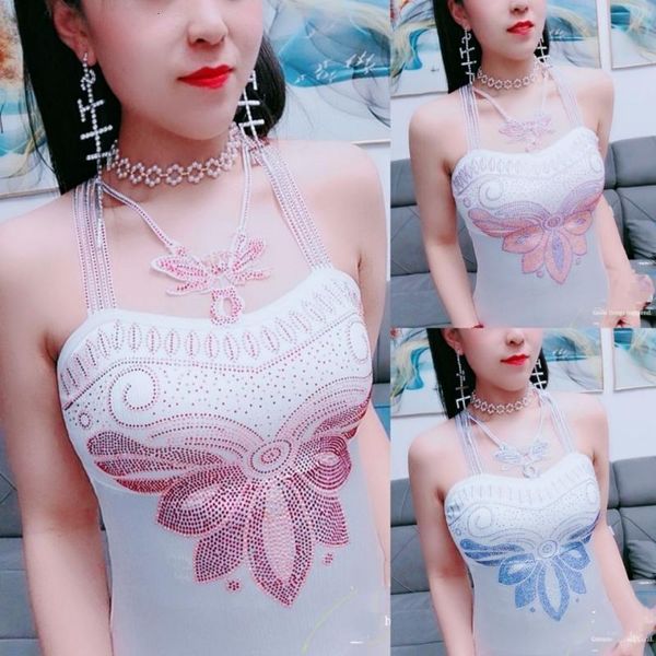 women's tanks camis 1pc women fashion spring summer vest sling female lace bee butterfly sleeveless 230520, White
women's tanks camis 1pc women fashion spring summer vest sling female lace bee butterfly sleeveless 230520, White