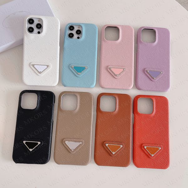 luxurys triangle designer mobile phone case for iphone 14 14pro 13 12 pro max 11 x xs xr 8 7 plus litchi grain shell leather cases shockproo, Silver
luxurys triangle designer mobile phone case for iphone 14 14pro 13 12 pro max 11 x xs xr 8 7 plus litchi grain shell leather cases shockproo, Silver