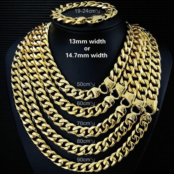 necklaces asonry masonic mason chain cool mens polished 316l stainless steel vacuum coating gold fill necklace or bracelet n377b210, Silver
necklaces asonry masonic mason chain cool mens polished 316l stainless steel vacuum coating gold fill necklace or bracelet n377b210, Silver