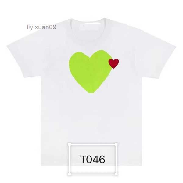 cdg fashion mens play t shirt designer red heart commes casual women shirts des badge garcons high quanlity tshirts cotton embroidery 2 im3d, White;black
cdg fashion mens play t shirt designer red heart commes casual women shirts des badge garcons high quanlity tshirts cotton embroidery 2 im3d, White;black