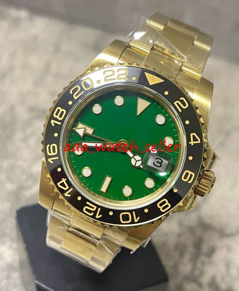 bp maker v2 men watches 40mm 116718 116713 ceramic bezel gold case oyster bracelet hour hand adjustable automatic movement luminous sapphire, Slivery;brown
bp maker v2 men watches 40mm 116718 116713 ceramic bezel gold case oyster bracelet hour hand adjustable automatic movement luminous sapphire, Slivery;brown