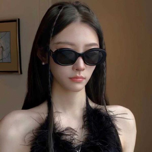 2023 design sunglasses arc de triomphe sunglass new sensory oval women's uv protection glass black, White;black
2023 design sunglasses arc de triomphe sunglass new sensory oval women's uv protection glass black, White;black